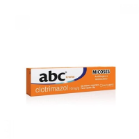 imagem de ABC CREME 20GR KLEY HERTZ