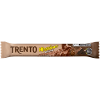 imagem de CHOCOLATE TRENTO MASSIMO BROWNIE 30G