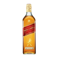 imagem de Whisky Red Label Johnnie Walker 1 L