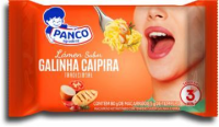 imagem de MACARRÃO LAMEN PANCO 85G GALINHA CAIPIRA
