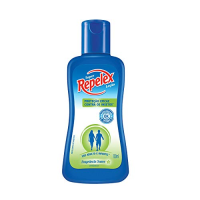 imagem de REPELENTE REPELEX LOC.100ML