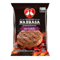 imagem de HAMB.SADIA  BOV.C.COSTELA 150G