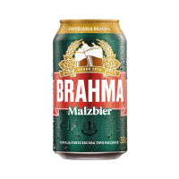imagem de Brahma lata Malzbier 350 ml