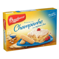 imagem de Biscoito BAUDUCCO CHAMPANHE 150GR