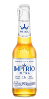 imagem de Cerveja Long Neck Império Ultra 275ml
