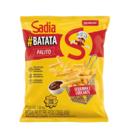 imagem de Batata Palito Sadia 1.05Kg