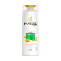 imagem de SHAMPOO PANTENE  RESTAURAÇÃO PROFUNDA 400ML