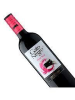 imagem de Vinho Tinto Pinot Noir Gato Negro 750ml