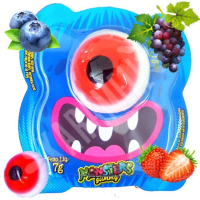 imagem de GUMMY MONSTERS 7G