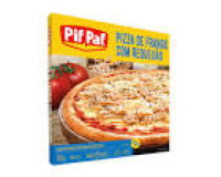 imagem de Pizza Pif Paf Frango C/ Requeijao 460g