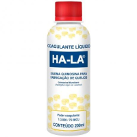imagem de Coalho Halla 200Ml