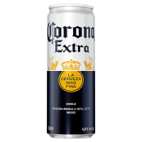 imagem de CERVEJA CORONA EXT.LT.350ML