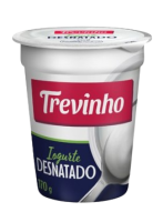 imagem de Iorgute Trevinho Desnatado 130G