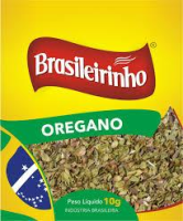 imagem de ORÉGANO BRASILEIRINHO 10G