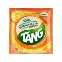 imagem de REFRESCO TANG 18G LARANJA