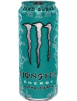 imagem de Energetico Monster Fiesta Mango 473Ml