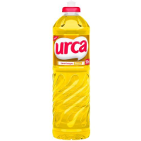 imagem de DETERGENTE URCA 500ML NEUTRO