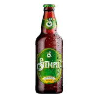 imagem de CHOPP DE VINHO STEMPEL 600ML WHITE