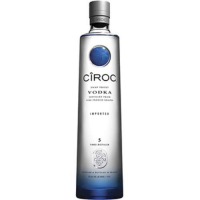 imagem de Vodka Ciroc Garrafa 750ml