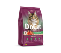 imagem de RACAO DOCAT 1KG SALMAO EPEIXE