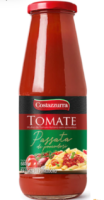 imagem de Passata Costazurra Di Pomodoro 680g