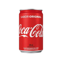 imagem de Coca Cola 220ml