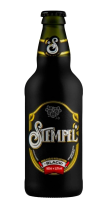 imagem de CHOOP VINHO STEMPEL BLACK 600ML