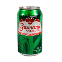 imagem de REFRIGERANTE ANTARTICA GUARANA LT.350ML