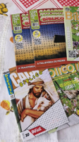 imagem de Revistas  Passatempo - Caça Palavras Bíblico
