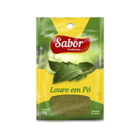 imagem de LOURO SABOR 5G PÓ