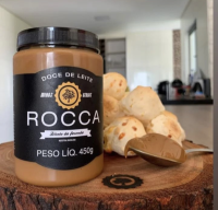 imagem de Doce De Leite 450g - Rocca