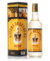 imagem de Cachaça Rainha da Lavoura caixa - 700ml