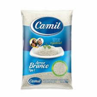 imagem de ARROZ CAMIL RESERVA ESPECIAL 5KG TP1