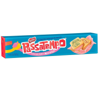 imagem de BISCOITO NESTLE 130G PASSATEMPO MORANGO