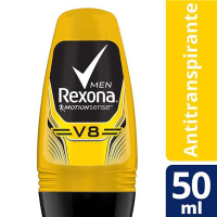 imagem de DESOD REXONA ROLLON MEN V8 50ML