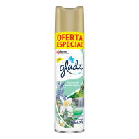 imagem de Desodor Glade Frescor de Águas Florais 360ml 20 % Desconto