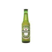 imagem de Cerveja Heineken Long Neck 330Ml