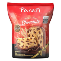 imagem de Panettone Parati Chocolate 400g