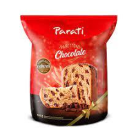 imagem de PANET.PARATI 400G CHOCOLATE