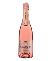 imagem de Espumante Casa Perini Brut Rosé 750ml