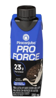 imagem de Bebida Láctea Piracanjuba Wey 23g Cookies Cream 250ml