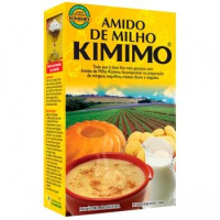 imagem de AMIDO DE MILHO KIMIMO 200G