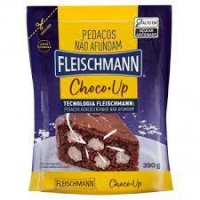 imagem de MIST.BOLO FLEISCH.CHOCO-UP 390G