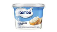 imagem de REQUEIJAO CREMOSO ITAMBE LIGHT 400G