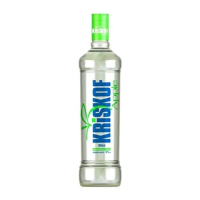 imagem de Vodka Kriskof Apple 900 Ml