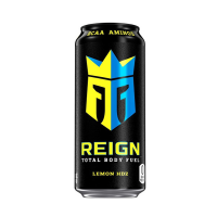 imagem de ENERG REIGN LEMON HDZ 473ML