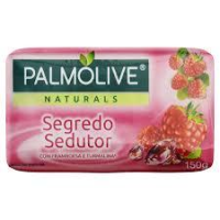 imagem de SAB PALMOLIVE SEGREDO SEDUTOR TURMALINA 150GR