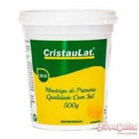 imagem de MANTEIGA CRISTAULAT 500G