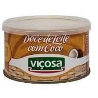 imagem de DOCE VIÇOSA 400G LEITE COM COCO