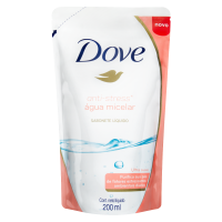 imagem de SABON.LIQ.DOVE 200ML A.MICELAR